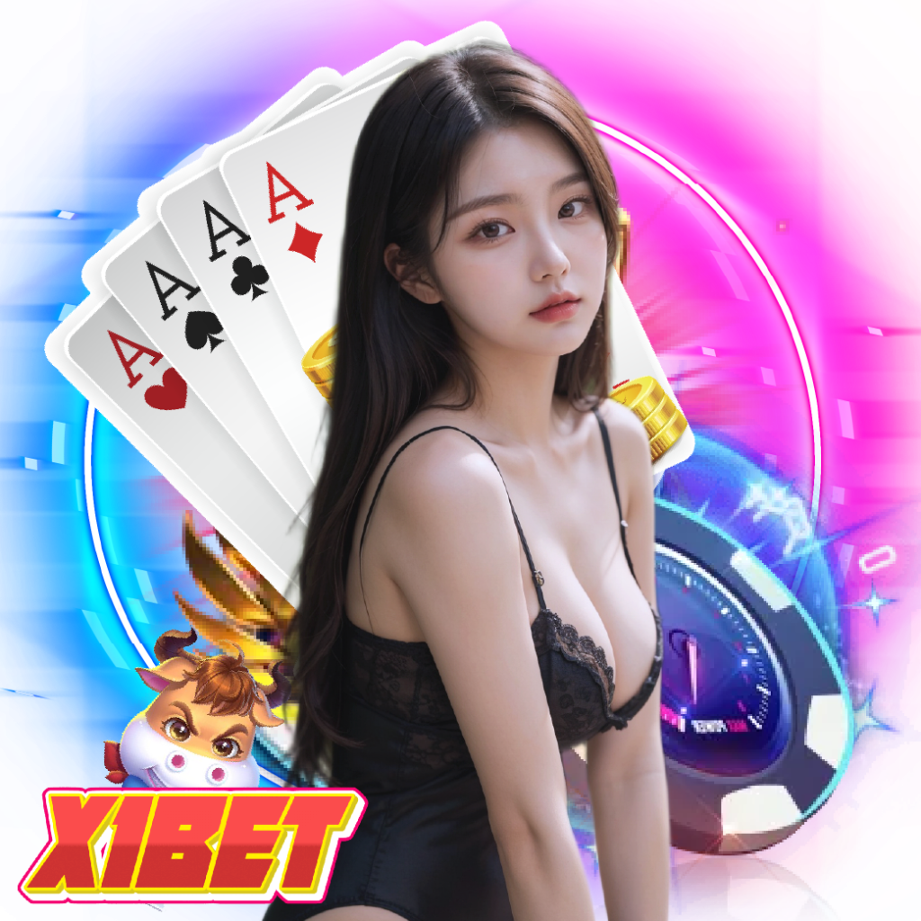 x1bet คาสิโนออนไลน์