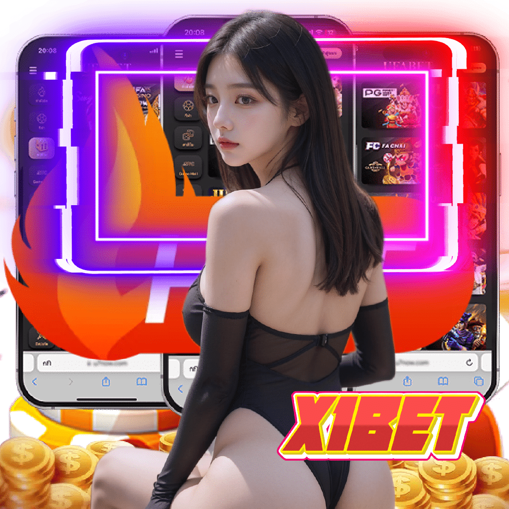 x1bet อันดับ 1